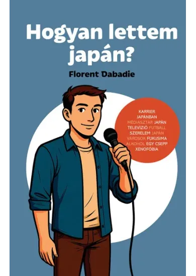 Hogyan lettem japán?