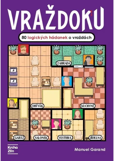 Vraždoku