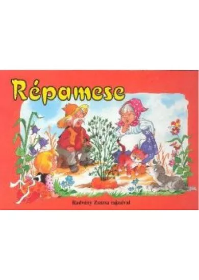RÉPAMESE