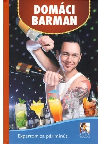 Domáci barman