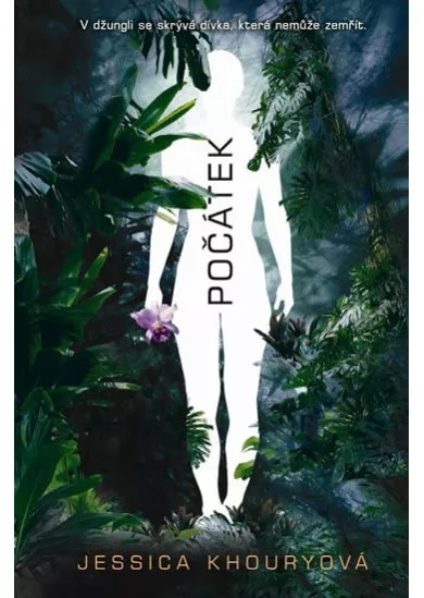 Počátek