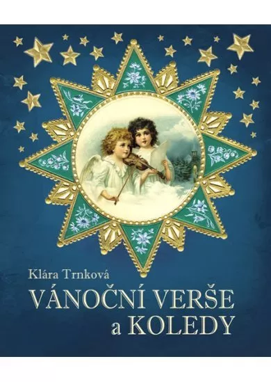 Vánoční verše a koledy