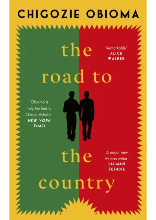 Chigozie Obioma - Road to the Country