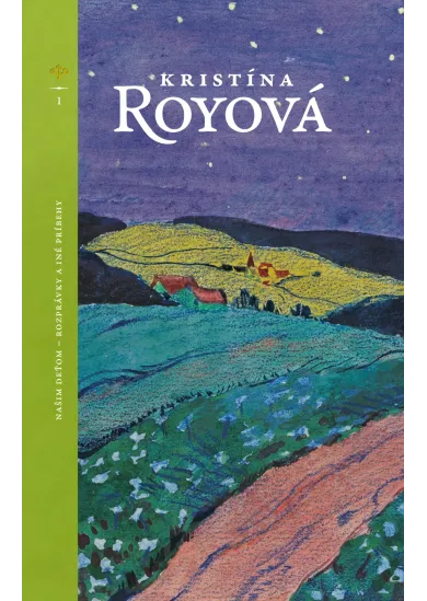 Našim deťom – rozprávky a iné príbehy