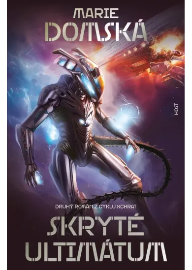 Skryté ultimátum