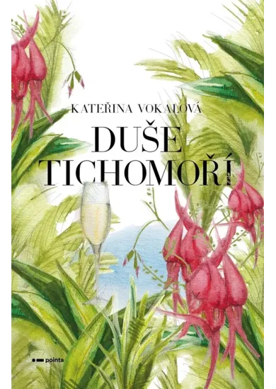 Duše Tichomoří