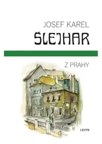 Z Prahy