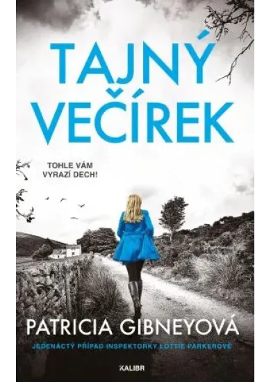 Tajný večírek