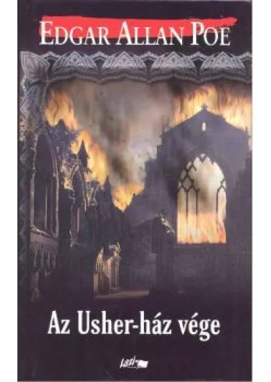 AZ USHER-HÁZ VÉGE