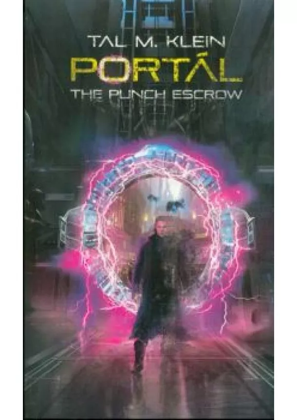 Tal M. Klein - Portál