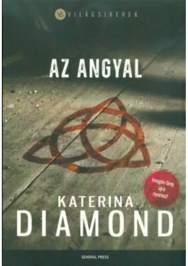 Katerina Diamond - Az angyal /Világsikerek