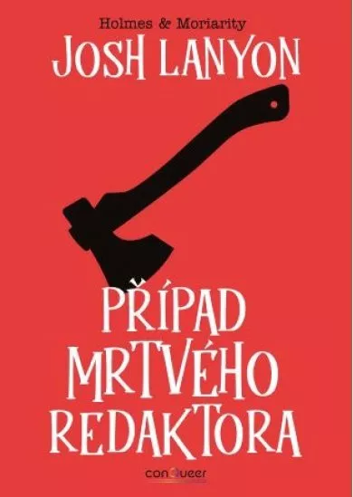 Případ mrtvého redaktora