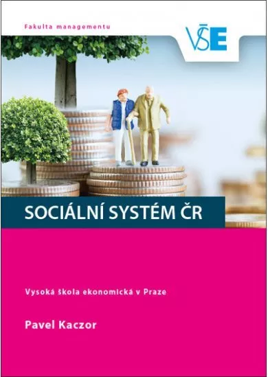 Sociální systém ČR