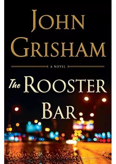 Rooster Bar