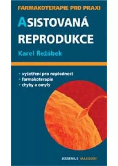 Asistovaná reprodukce