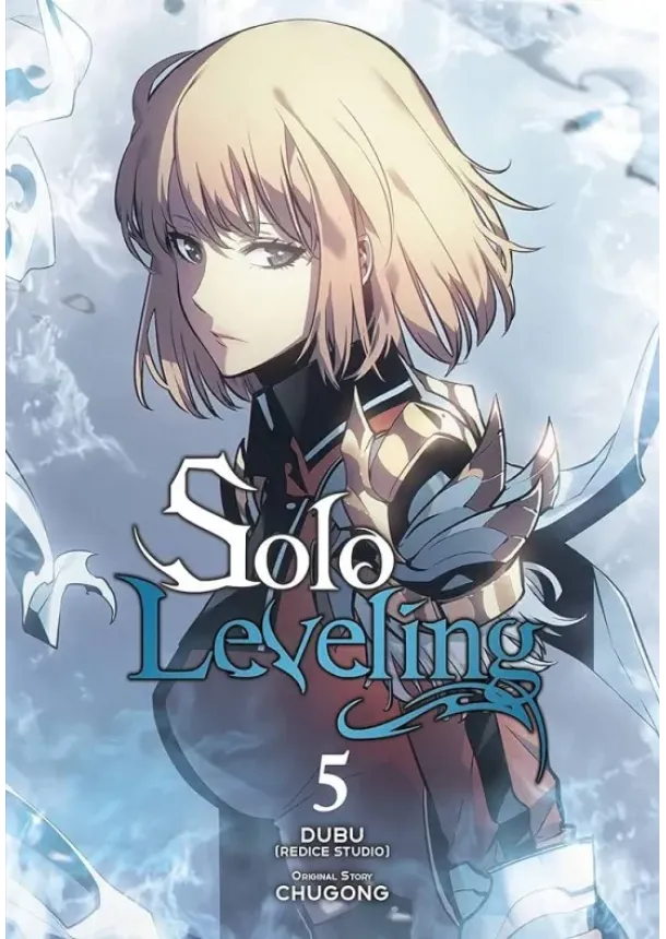 Solo Leveling 5