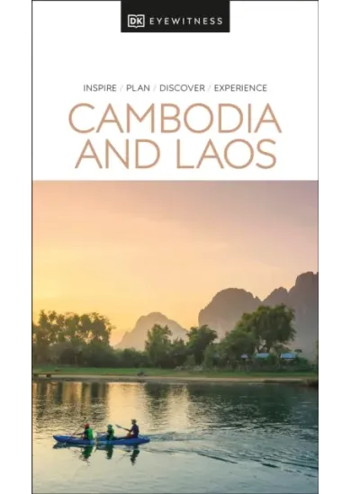 Cambodia and Laos