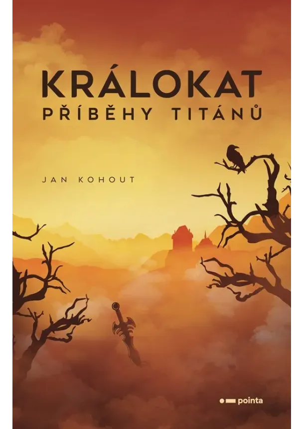 Jan Kohout - Králokat 