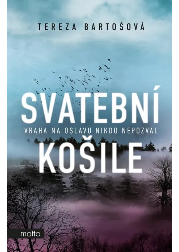 Tereza Bartošová - Svatební košile
