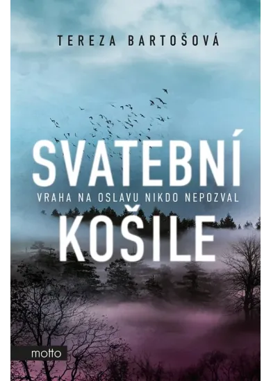 Svatební košile