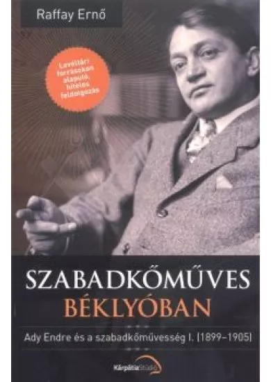 SZABADKŐMŰVES BÉKLYÓBAN