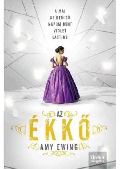 Az ékkő- kötött