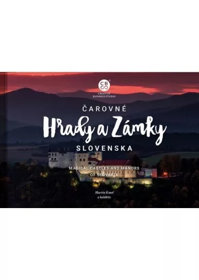 Čarovné Hrady a Zámky Slovenska