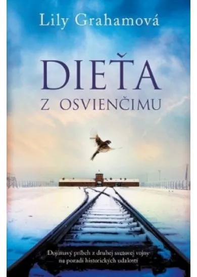 Dieťa z Osvienčimu