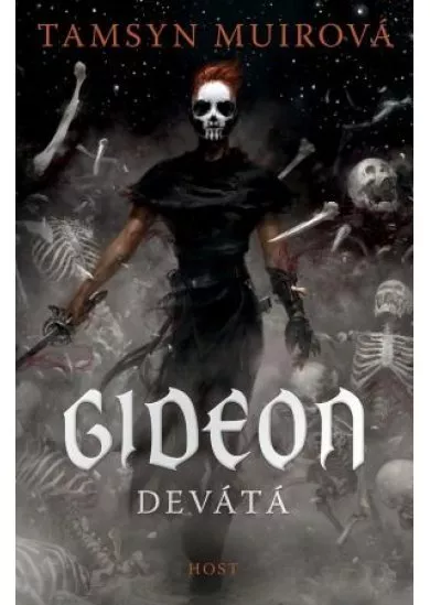 Gideon Devátá