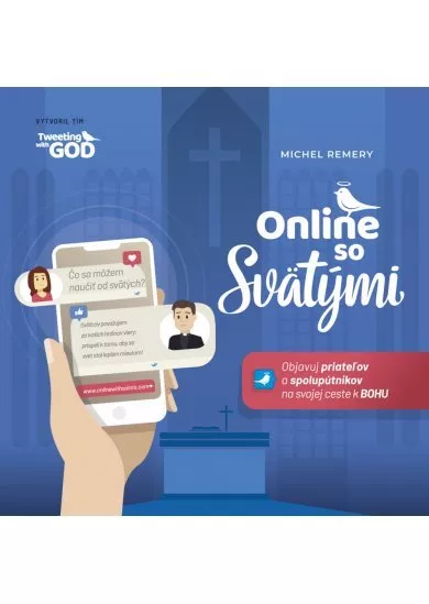 Online so svätými