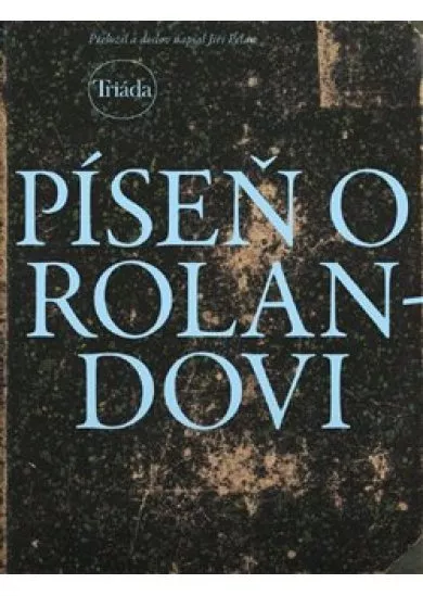 Píseň o Rolandovi