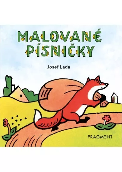 Malované písničky – Josef Lada