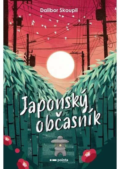 Japonský občasník