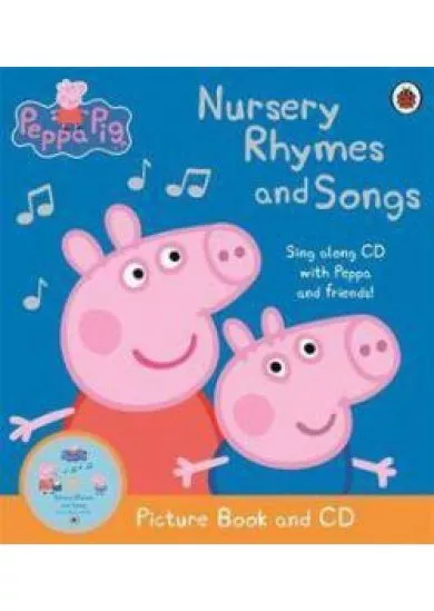 Peppa Pig Nursery Rhymes