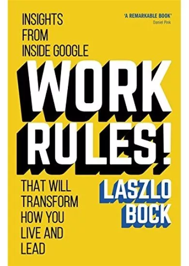 Work Rules!