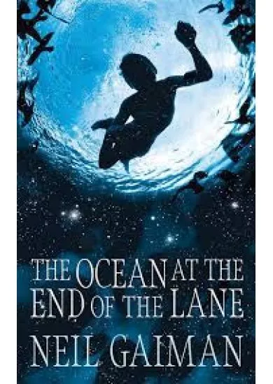 Ocean at the End of the Lane