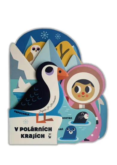 V polárních krajích