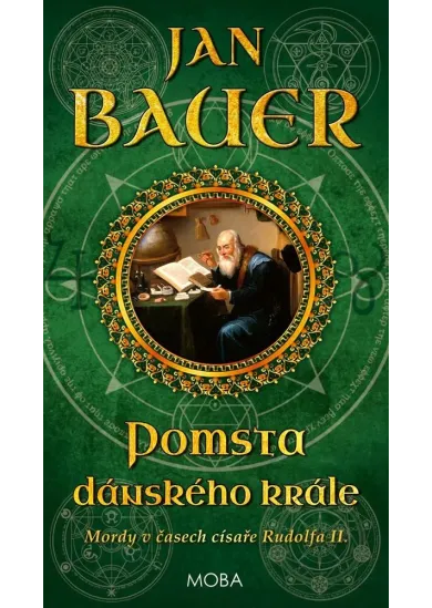 Pomsta dánského krále