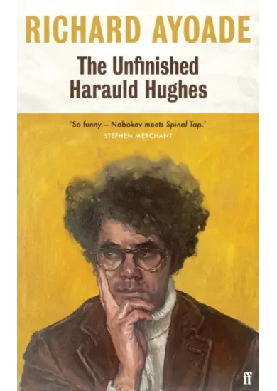 The Unfinished Harauld Hughes