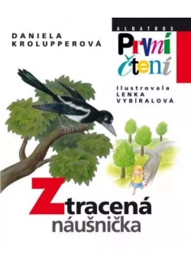 Ztracená náušnička