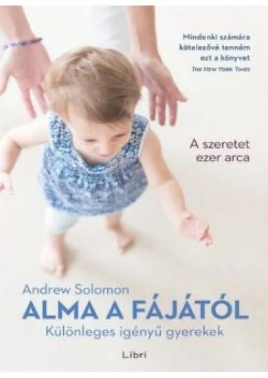 Alma a fájától /Különleges igényű gyerekek