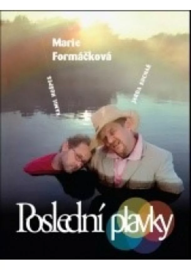Marie Formáčková - Poslední plavky