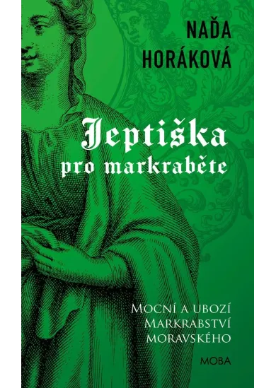 Jeptiška pro markraběte