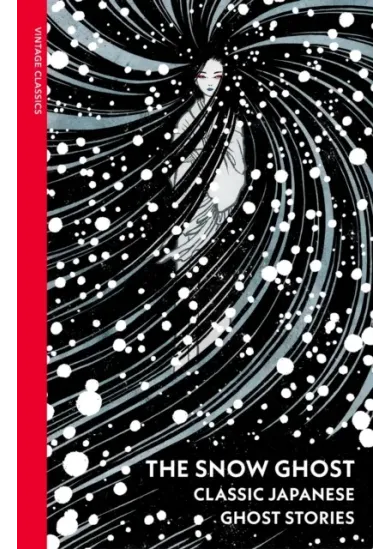 The Snow Ghost