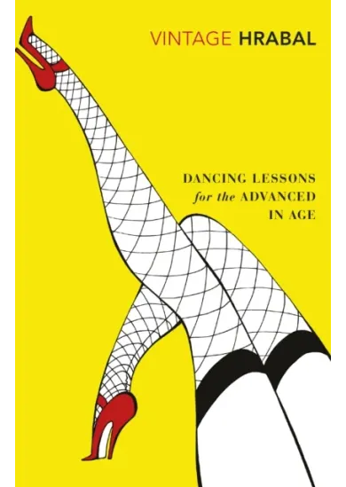 Dancing Lessons for the Advanced in Age