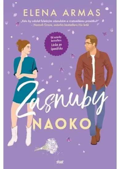 Zásnuby naoko