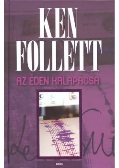 AZ ÉDEN KALAPÁCSA