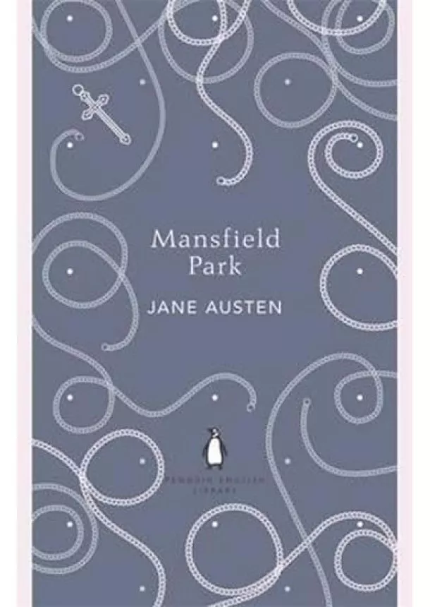 Jane Austen - Mansfield Park