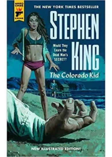 The Colorado Kid