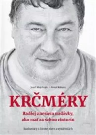 Krčméry